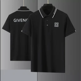 givenchy t-shirt manches courtes pour homme s_1271b1b